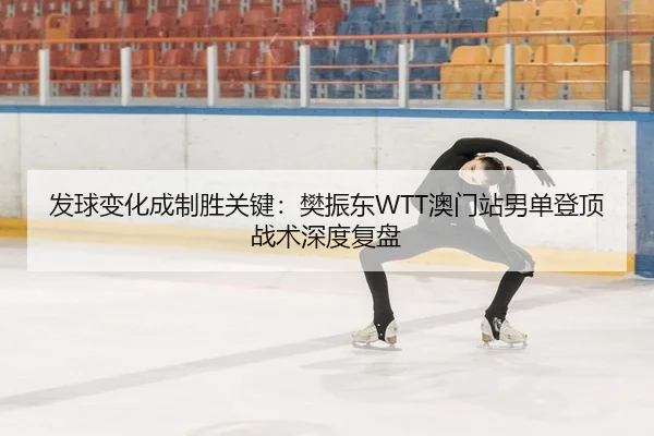 发球变化成制胜关键：樊振东WTT澳门站男单登顶战术深度复盘